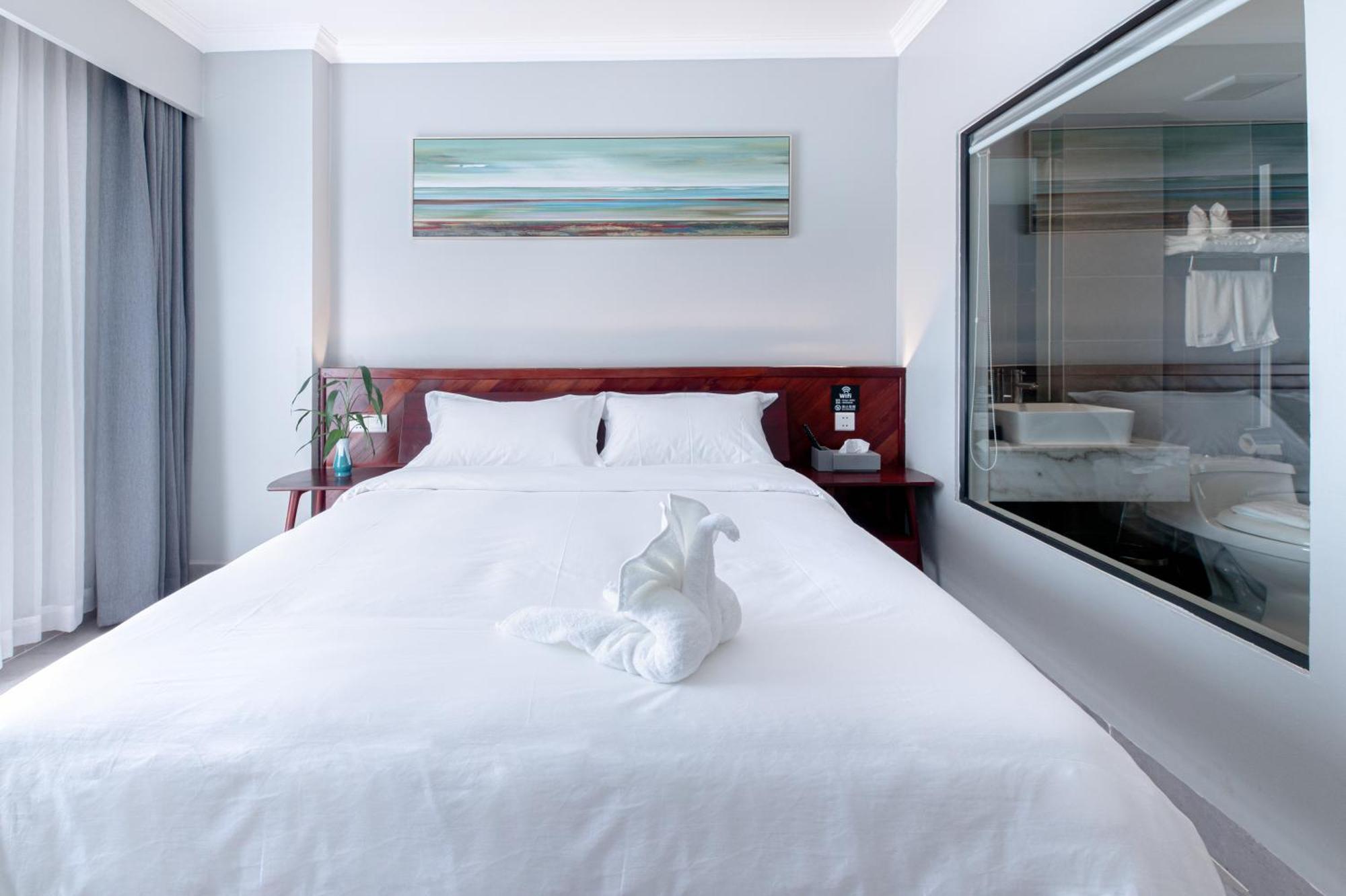 Solar Hotel Siem Reap Bagian luar foto